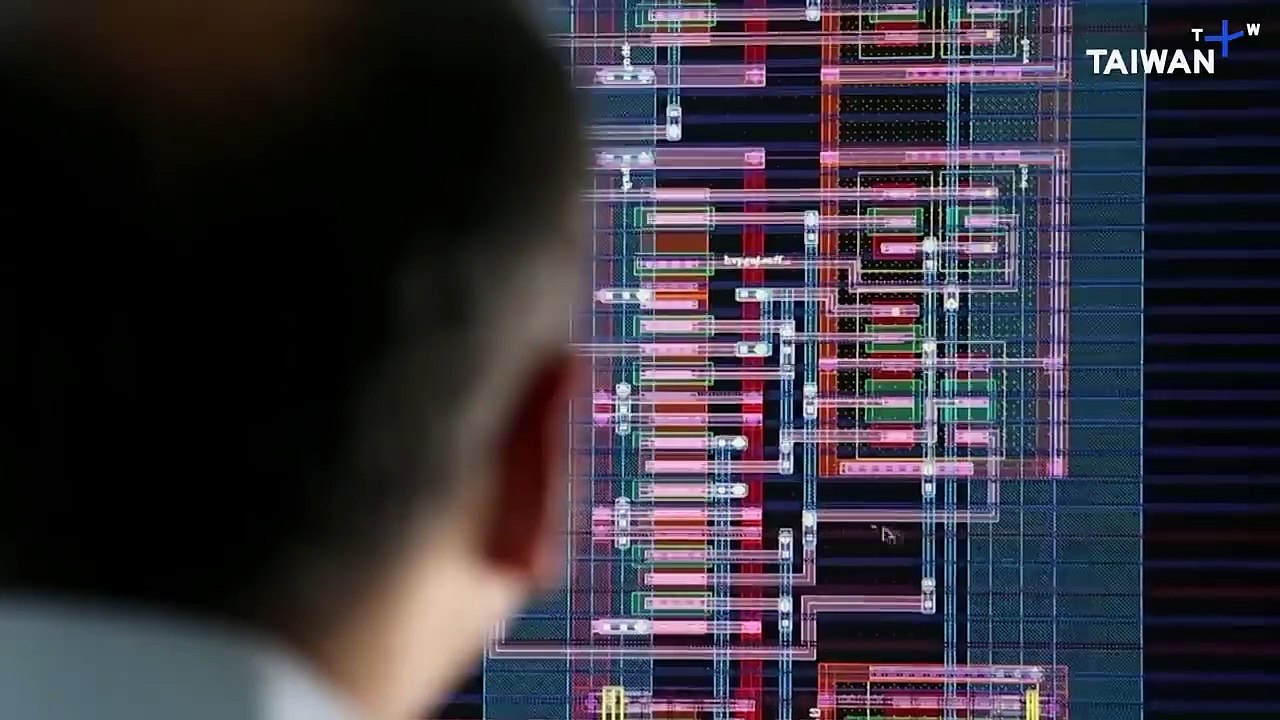 QuickTok - Inside Micron Taiwan’s Semiconductor Factory _ Taiwan’s Mega Factories EP1