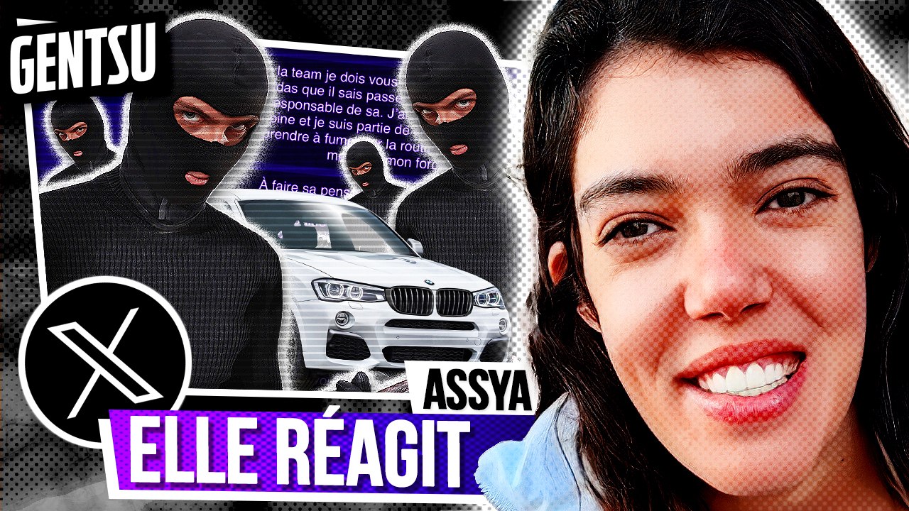 « Pardon Nasdas... » Assya dévoile la sombre vérité