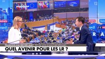 François-Xavier Bellamy : «Emmanuel Macron est moins en train de soutenir l'Ukraine que de s'en servir»