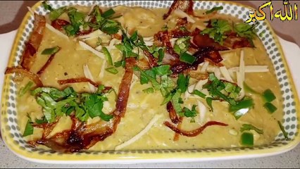 Chicken haleem recipe. please sport my channel and send me like share thanks.