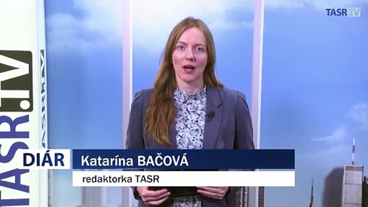 DIÁR - streda 05/06/24