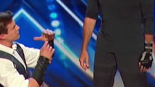 America Got Talent Funny Moments @AGT