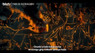 Game of Thrones: House of the Dragon - Sezon 2 Altyazılı Fragman (5)