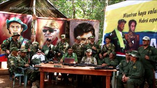 Diálogos entre Colombia y disidencia de ex número dos de FARC comienzan el 24 de junio