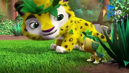 KidsZonePakistan Leo  Tig Urdu  Dubbing