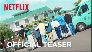 The Boyfriend | Official Teaser - Netflix