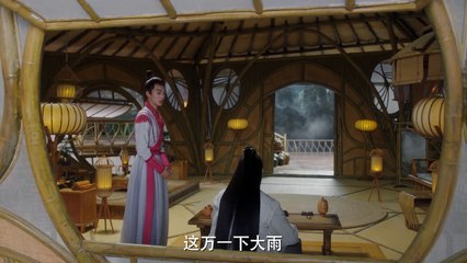 Thiên Cổ Quyết Trần Tập 2 Thuyết Minh