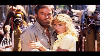 Does Actor Richard Chamberlain Resemble Dick Van Dyke?