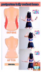 postpartum_belly_workout#short_#postpartum_#bellyfatloss_#home_#workout(1080p)(9)
