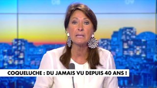 La chronique du Dr Milhau du 05/06/2024