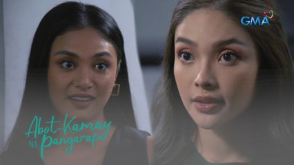 Abot Kamay Na Pangarap: Zoey at Justine, pumalpak ang plano laban kay Analyn! (Episode 542)