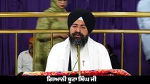 Today Morning Katha Gurdwara Bangla Sahib Larivaar Guru Granth Sahib Katha |New katha| Punjab Records Gurbani