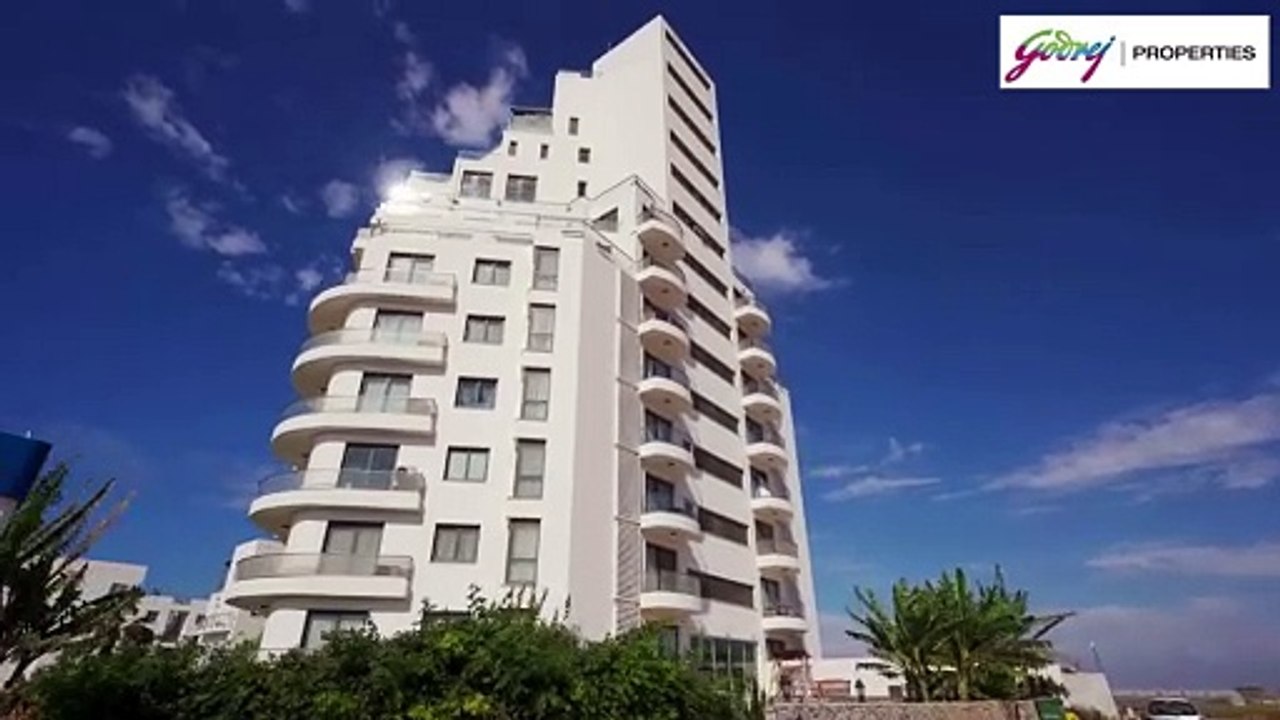  Exclusive Pre-Launch Project Godrej Nelamangala Bangalore Plots! ️