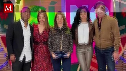 Anitta habla sobre su romance con Peso Pluma: 'Nos amamos'