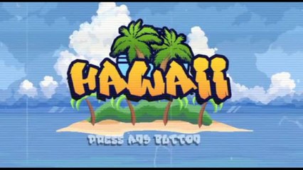 In anteprima il video "Hawaii" il nuovo singolo degli Alan