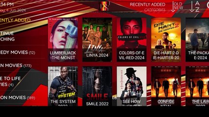 IPTV EXTREAM CODE WITH APP