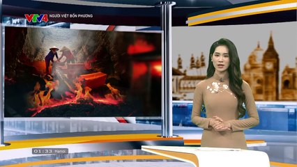 Phim truyện Giot nươc măt muôn mang - Tâp 4