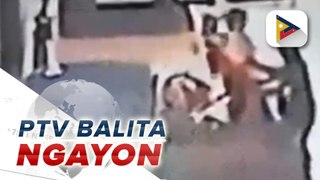 Apat na pulis na sangkot sa pagdukot ng ilang dayuhan sa Pasay City, sinampahan na ng patung-patong na kaso