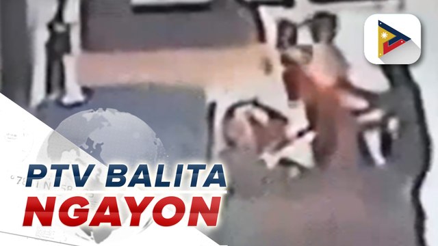 Apat na pulis na sangkot sa pagdukot ng ilang dayuhan sa Pasay City, sinampahan na ng patung-patong na kaso