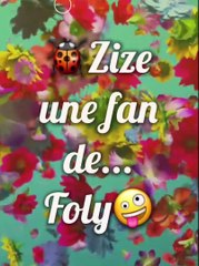 ZIZE feat Liane FOLY - Elle est bizzare