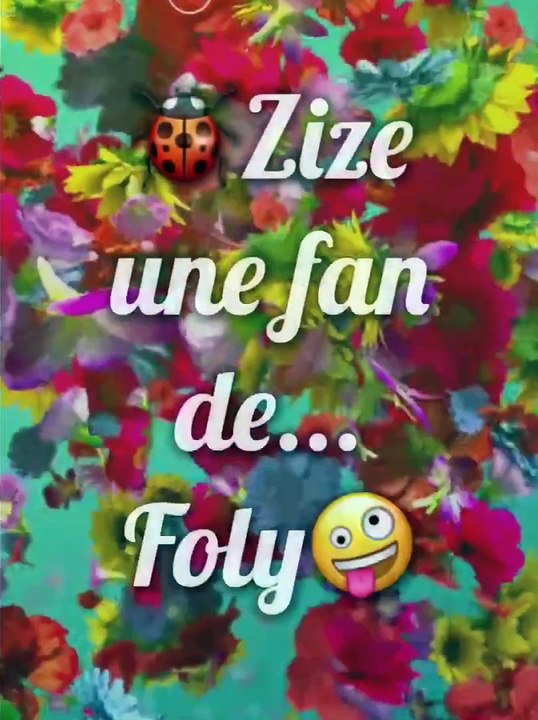 ZIZE feat Liane FOLY - Je vais me reveiller, c'est un cauchemar