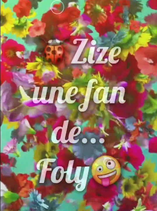 ZIZE feat Liane FOLY - Je suis en train de comprendre