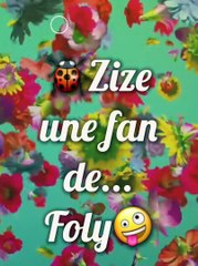 ZIZE feat Liane FOLY - L'ange gardien