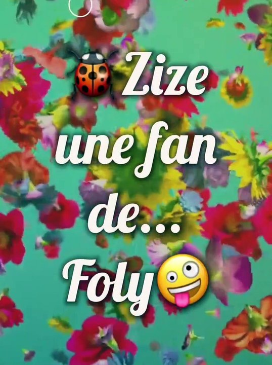 ZIZE feat Liane FOLY - Ha merde