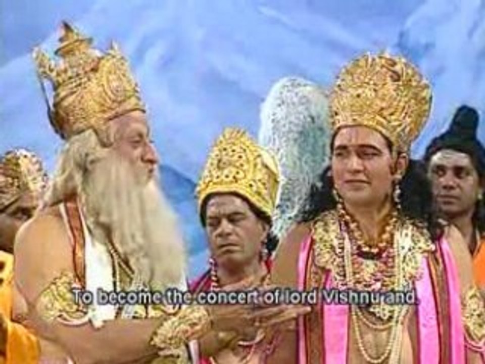Shiv Puran 17