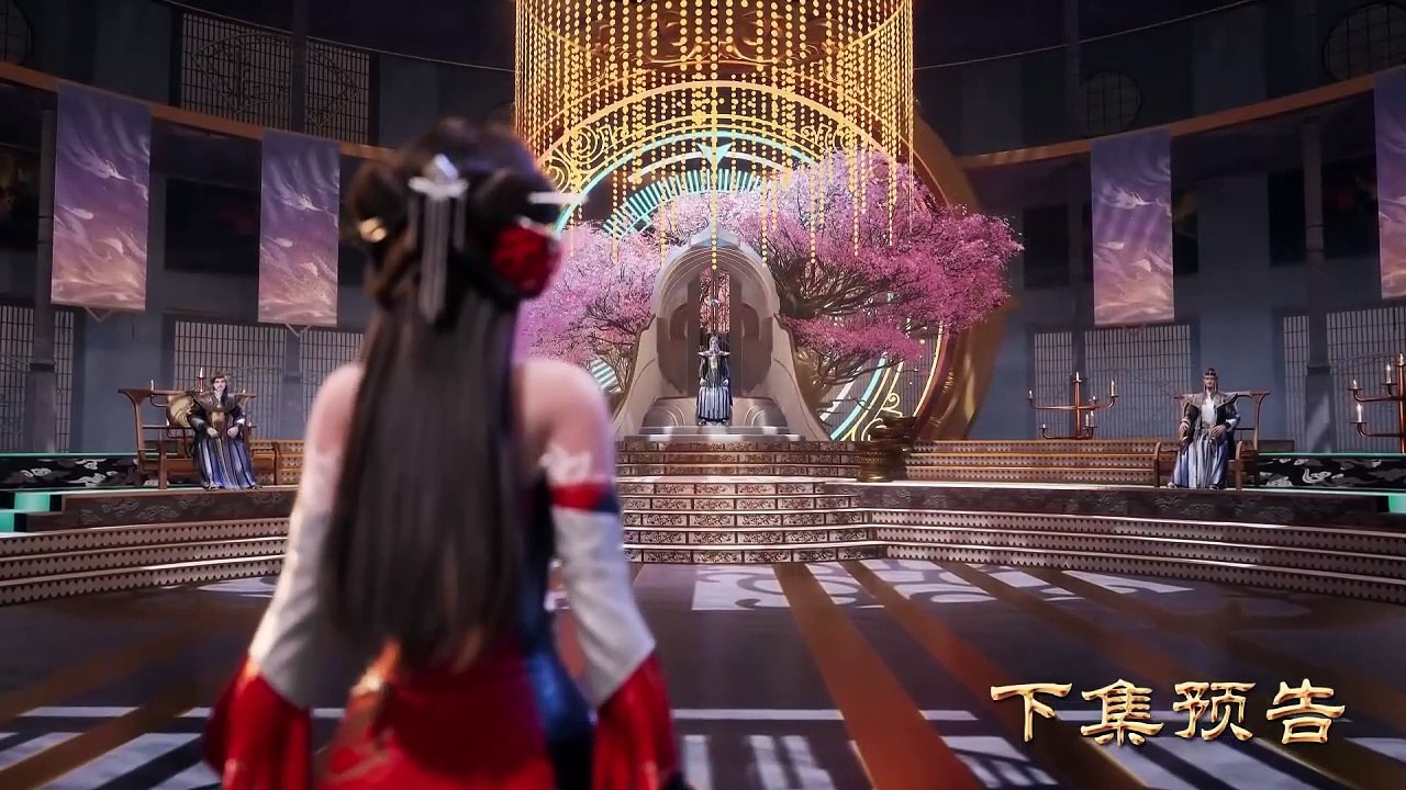 Multi Sub【灵剑尊】｜ Spirit Sword Sovereign ｜ EP 494