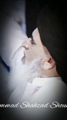 Allama Khadim Hussain Rizvi