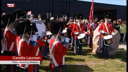 Regionalprogram | 19:30 udsendelsen - 9 Juni 2012 | Sendt på TV SYD & TV2