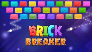 Brick Breaker - Game Trailer