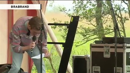 Regionalprogram | 19:30 udsendelsen - 8 Juni 2012 | Sendt på TV2 ØSTJYLLAND & TV2