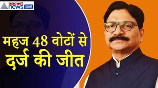 Ravindra Waikar : सिर्फ 48 वोटों से हासिल की मुंबई उत्तर पश्चिम सीट पर जीत, समझ आई 1-1 वोट की कीमत