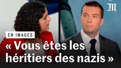 Européennes 2024 : Résumé du Dernier Débat Avant le Vote 🗳️