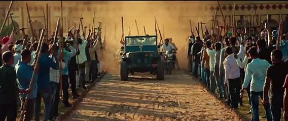 Bhaiyya Ji (Trailer) Manoj Bajpayee, Suvinder V, Zoya H_ Apoorv Singh Karki _ BSL, SSO, ASL _ May 24