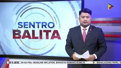 Talumpati ni PBBM sa IISS Shangri-La Dialogue 2024, pinuri ni Ret. SC Assoc. Justice Antonio Carpio