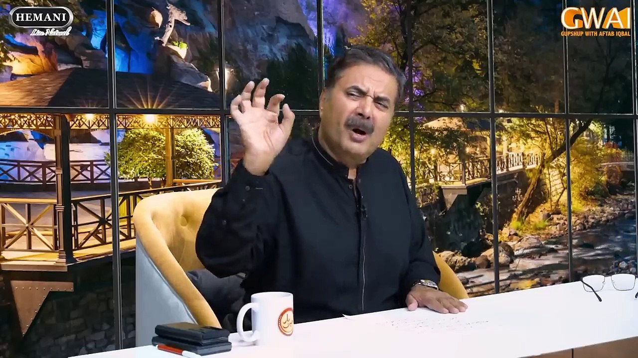 Khabarhar with Aftab Iqbal _ Season 2 _ Episode 13 _ 1 June 2024 _ GWAI(720P_HD)