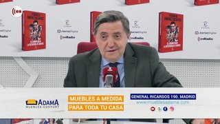 Federico a las 7: Nueva carta de Sánchez ante la citación como imputada de Begoña Gómez