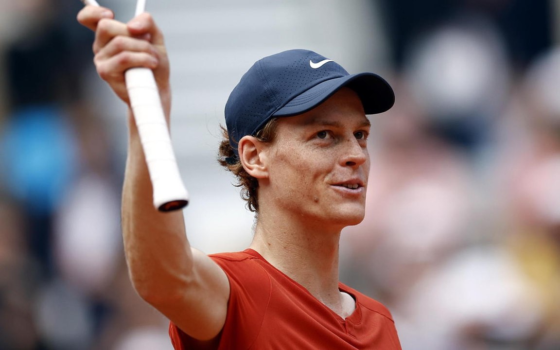 Jannik Sinner nella storia del tennis azzurro: è il numero uno al mondo