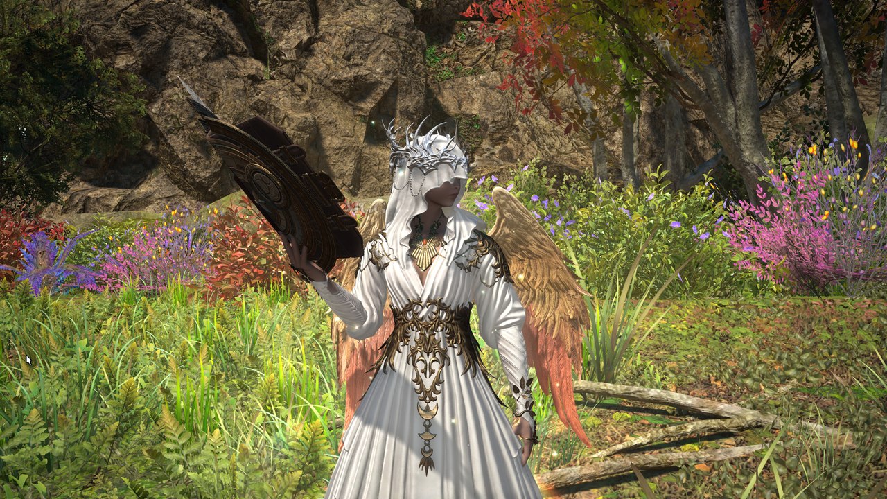 "Il y a eu des larmes", Vers une extension Final Fantasy 14 plus difficile ?  Naoki Yoshida a répondu à nos questions sur Dawntrail !