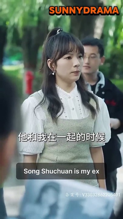 [ENGSUB] Flitered With My Best Friend's Uncle 错撩小舅，豪门总裁好宠我