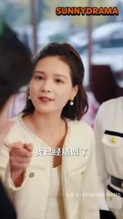 [ENGSUB] I Got Cheated On, And Then Married A CEO 前任劈腿，我转身闪婚千亿总裁