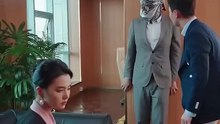 [ENGSUB] CEO's Blind Wife 星光相伴知我意/财阀少爷的盲妻