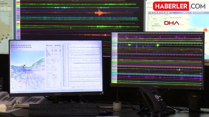 Descargar video: Hatay'da deprem! Az önce deprem mi oldu? Hatay'da 5 Haziran en son kaç şiddetinde deprem oldu?