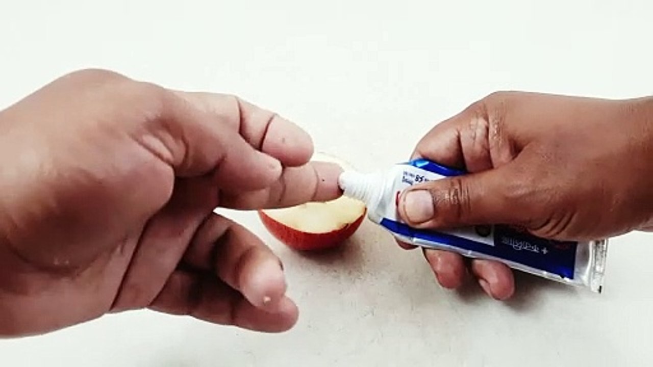 How To Grow Apples Trees From Apples Fruits growing fast with Aloe Vera