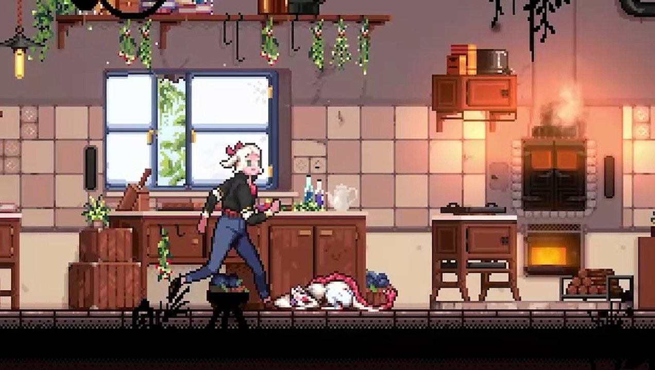 Magical Delicacy Release Date Trailer