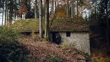 Des Teufels Bad Fragman