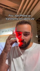 L’iPhone s’énerve : découvrez ce qui cause le problème ! 🔧